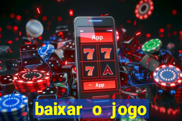 baixar o jogo super mario